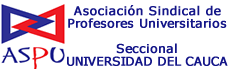 ASPU - Cauca